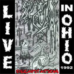 Sabaothic Cherubim : Decapitation!